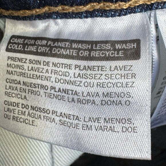 Levis Strauss 541 30x30 Men Man Male Denim Jeans - Picture 8 of 15